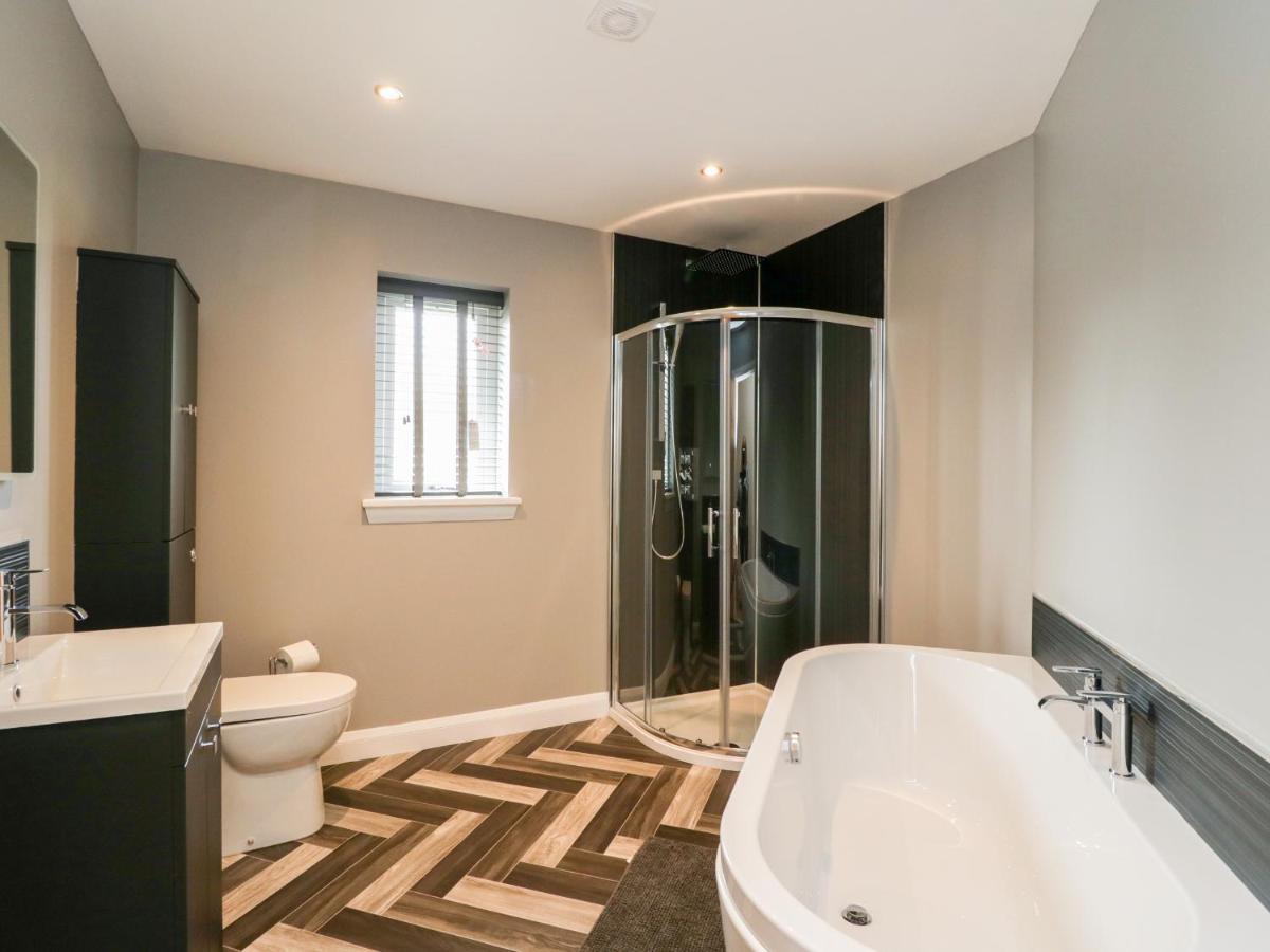 Emsa House Villa Спийн Бридж Екстериор снимка