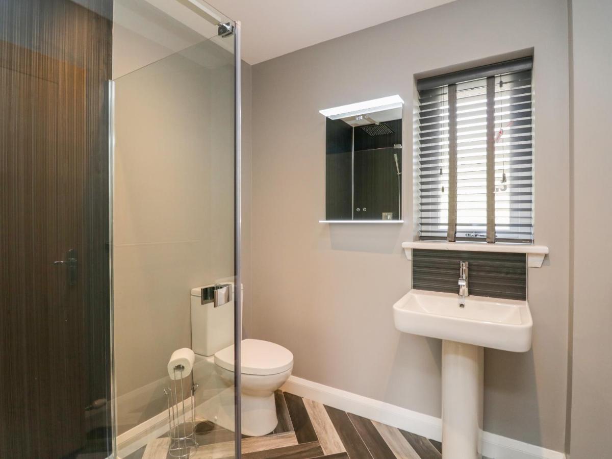 Emsa House Villa Спийн Бридж Екстериор снимка
