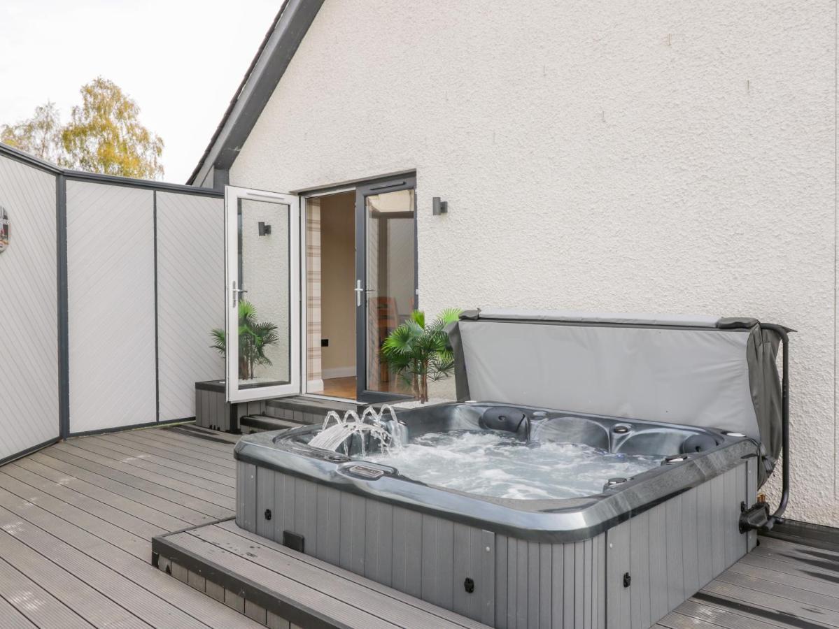 Emsa House Villa Спийн Бридж Екстериор снимка